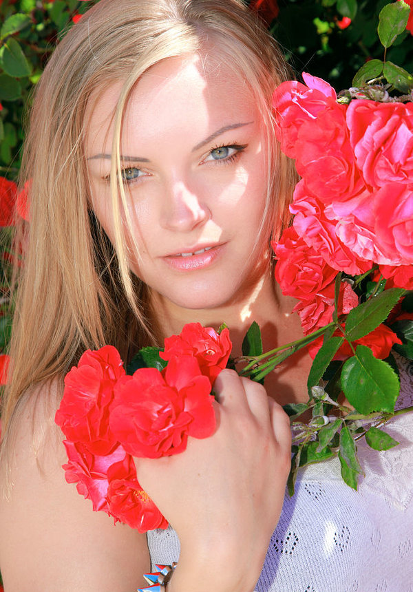 Кристина, 45