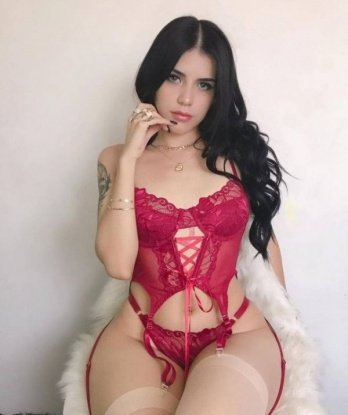 Наталья, 24